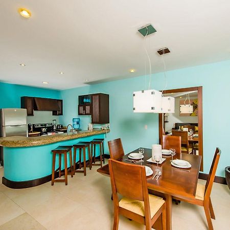 Pueblito Escondido 206 Apartment Playa del Carmen Luaran gambar