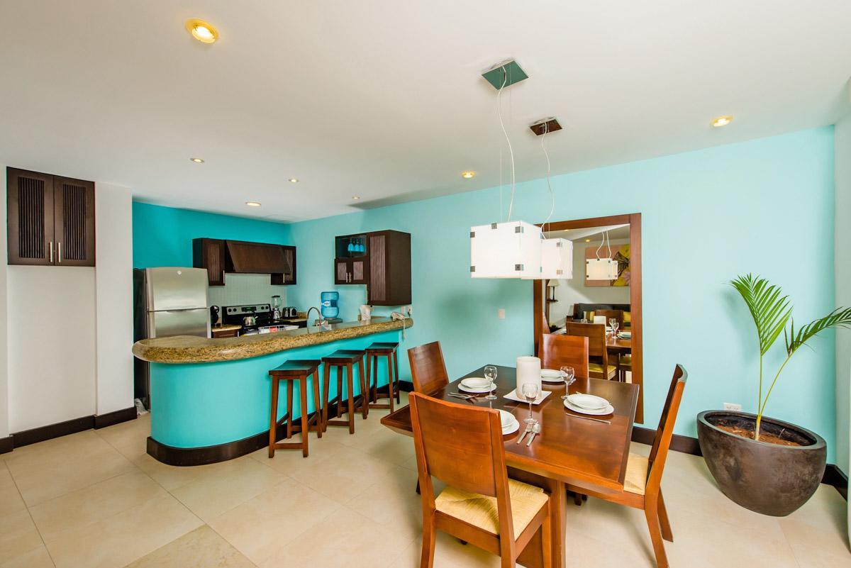 Pueblito Escondido 206 Apartment Playa del Carmen Luaran gambar