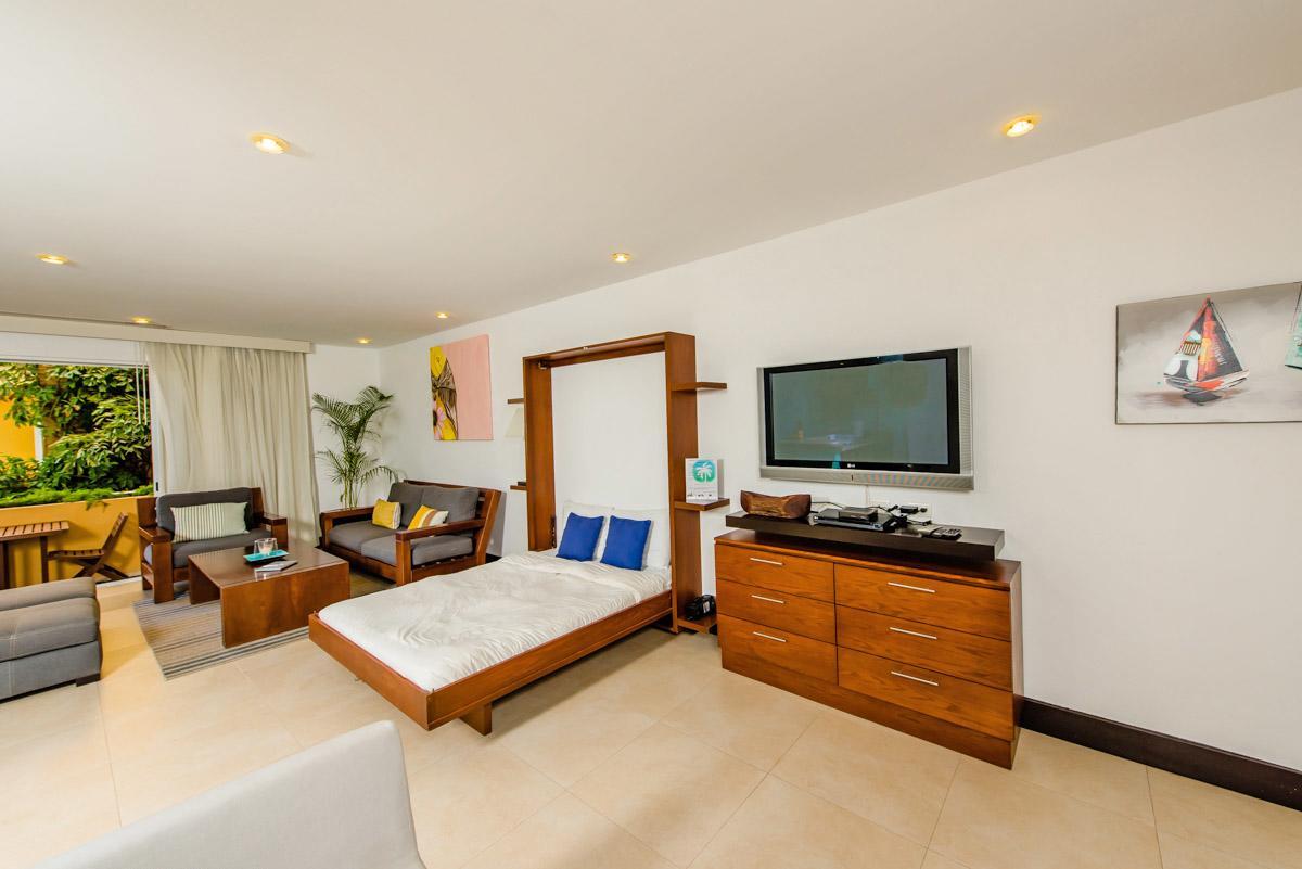 Pueblito Escondido 206 Apartment Playa del Carmen Luaran gambar