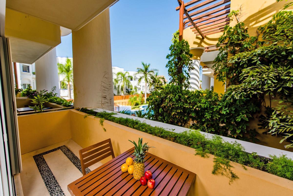 Pueblito Escondido 206 Apartment Playa del Carmen Luaran gambar