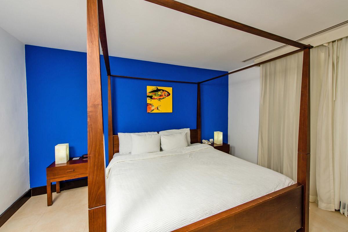Pueblito Escondido 206 Apartment Playa del Carmen Luaran gambar