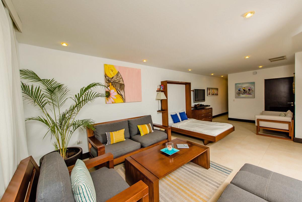 Pueblito Escondido 206 Apartment Playa del Carmen Luaran gambar
