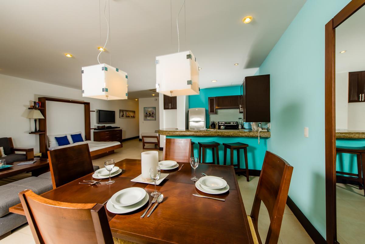 Pueblito Escondido 206 Apartment Playa del Carmen Luaran gambar
