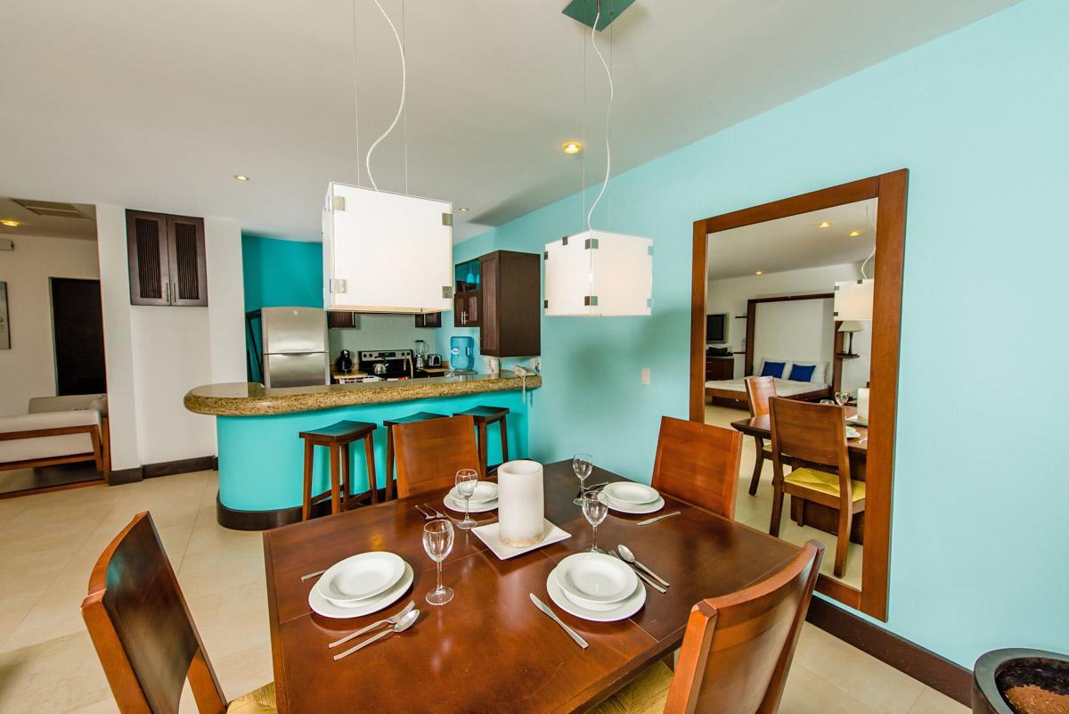 Pueblito Escondido 206 Apartment Playa del Carmen Luaran gambar
