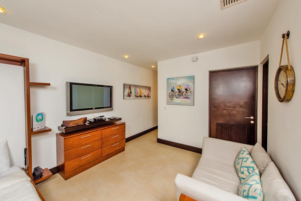 Pueblito Escondido 206 Apartment Playa del Carmen Luaran gambar